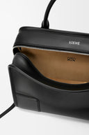 LOEWE LARGE AMAZONA 180 BAG BLACK