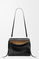 LOEWE LARGE AMAZONA 180 BAG BLACK