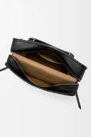 LOEWE LARGE AMAZONA 180 BAG BLACK