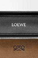 LOEWE LARGE AMAZONA 180 BAG BLACK