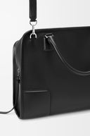LOEWE LARGE AMAZONA 180 BAG BLACK