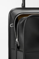 LOEWE LARGE AMAZONA 180 BAG BLACK