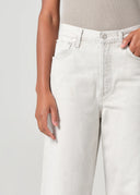 AGOLDE DAME JEANS COLINA