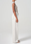 AGOLDE DAME JEANS COLINA