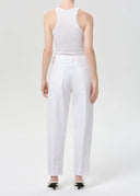 AGOLDE 80'S JEANS MARSHMELLOW