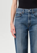 AGOLDE 80'S JEANS SELECTION
