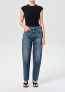 AGOLDE 80'S JEANS SELECTION