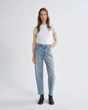 AGOLDE 80'S JEANS ORBITAL