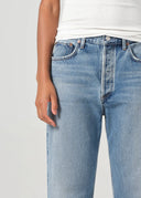 AGOLDE FRAN JEANS REIGN