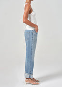 AGOLDE FRAN JEANS REIGN