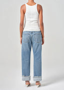 AGOLDE FRAN JEANS REIGN