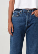 AGOLDE FRAN JEANS ENAMOUR
