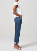AGOLDE FRAN JEANS ENAMOUR