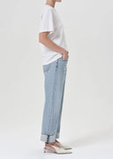 AGOLDE FRAN JEANS FORCE