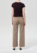 AGOLDE REN JEANS TRAIL