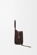 LOEWE AMAZONA 180 BAG DARK CHESTNUT