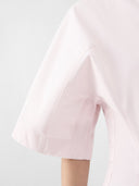 JACQUEMUS LA CHEMISE MOISSON LIGHT PINK