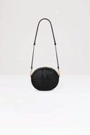 PATOU JP BAG BLACK
