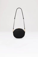 PATOU JP BAG BLACK
