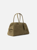 JACQUEMUS LE TURISMO BAG KHAKI