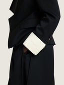 GIVENCHY REVERSE LAPEL JACKET BLACK