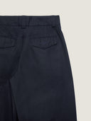 GIVENCHY COCOON TROUSER DARK NAVY