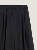 GIVENCHY BALLOON TROUSER DARK GREY