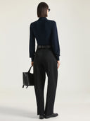 GIVENCHY POLO NAVY