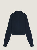 GIVENCHY POLO NAVY