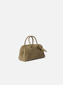 JACQUEMUS LE PETIT TURISMO KHAKI