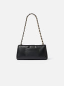 JACQUEMUS LE BAMBINO CHAINE BLACK