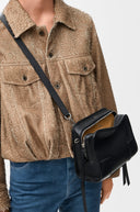 LOEWE AMAZONA 180 BLACK