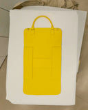 LOEWE AMAZONA 180 DAISY YELLOW