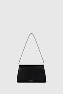 VICTORIA BECKHAM DORIAN TRAPEZE BAG BLACK