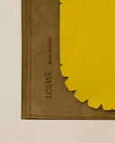 LOEWE AMAZONA 180 DAISY YELLOW