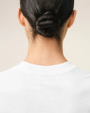 AMI PARIS ADC T-SHIRT WHITE