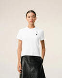 AMI PARIS ADC T-SHIRT WHITE