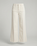 MOTHER THE PATCH POCKET TWISTER FRAY