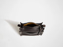 JW ANDERSON SMALL MESSENGER LOAFER BAG CHOCOLATE BROWN
