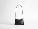 JW ANDERSON SMALL MESSENGER LOAFER BAG BLACK