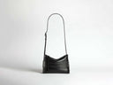 JW ANDERSON SMALL MESSENGER LOAFER BAG BLACK