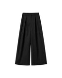 THE GARMENT AVERIE TROUSER BLACK