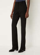 IRO TROUSER MARILA BLACK