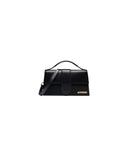 JACQUEMUS LE GRAND BAMBINO BLACK