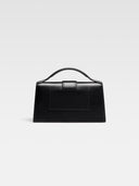 JACQUEMUS LE GRAND BAMBINO BLACK