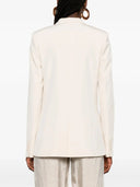 ISABEL MARANT FERAY BLAZER ECRU