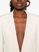 ISABEL MARANT FERAY BLAZER ECRU