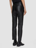 JOSEPH LEATHER COLEMAN BLACK
