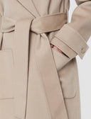 JOSPEH ARLINE COAT BEIGE