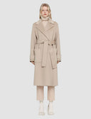 JOSPEH ARLINE COAT BEIGE